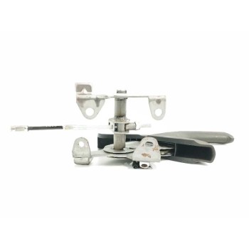 Recambio de palanca freno de mano para chevrolet aveo berlina hatchback 1.4 cat referencia OEM IAM 95937509  