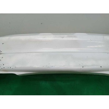 Recambio de paragolpes trasero para opel astra f berlina 1.8 16v referencia OEM IAM 90381660 OBSERVAR FOTOS GSI