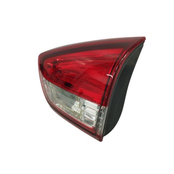 Recambio de piloto trasero derecho interior para renault clio iv grandtour 1.5 dci diesel fap referencia OEM IAM 265502395R  
