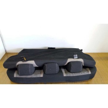 Recambio de asientos traseros para fiat tipo ii (356) sedan easy referencia OEM IAM   