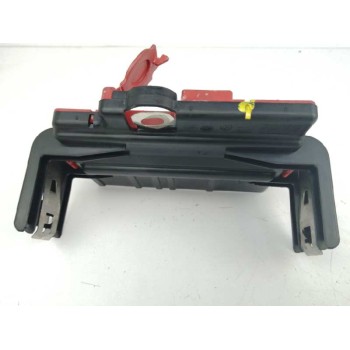 Recambio de caja reles / fusibles para bmw serie 3 touring (e91) 2.0 16v diesel referencia OEM IAM 6936653  
