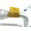 Recambio de tubos aire acondicionado para chevrolet aveo berlina hatchback 1.4 cat referencia OEM IAM 95198288  