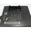 Recambio de modulo confort para volvo v40 1.6 diesel cat referencia OEM IAM 31343872  