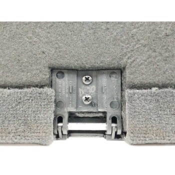 Recambio de alfombra maletero para bmw serie 3 gran turismo (f34) 2.0 16v turbodiesel referencia OEM IAM 51477325502  