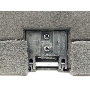 Recambio de alfombra maletero para bmw serie 3 gran turismo (f34) 2.0 16v turbodiesel referencia OEM IAM 51477325502  
