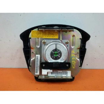 Recambio de airbag delantero izquierdo para kia carens 2.0 crdi ex monovolumen referencia OEM IAM 0K2FB57K00GW  