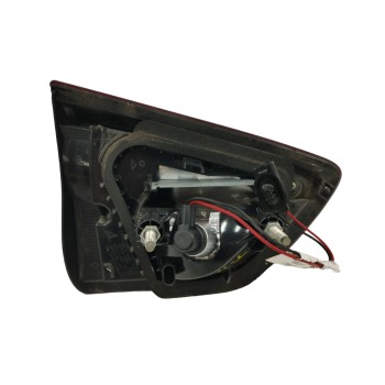 Recambio de piloto trasero derecho interior para renault clio iv grandtour 1.5 dci diesel fap referencia OEM IAM 265502395R  