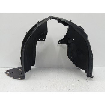 Recambio de paso rueda para nissan qashqai iii (j12) 1.3 dig-t referencia OEM IAM 638416UA0B  