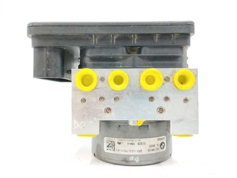 Recambio de abs para bmw serie 3 gran turismo (f34) 2.0 16v turbodiesel referencia OEM IAM 34516887509 6887510 10022010844