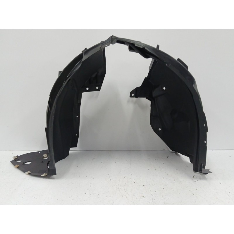 Recambio de paso rueda para nissan qashqai iii (j12) 1.3 dig-t referencia OEM IAM 638416UA0B  