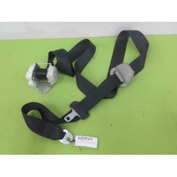 CINTURON SEGURIDAD TRASERO IZQUIERDO 7L2550 TERCERA FILA 