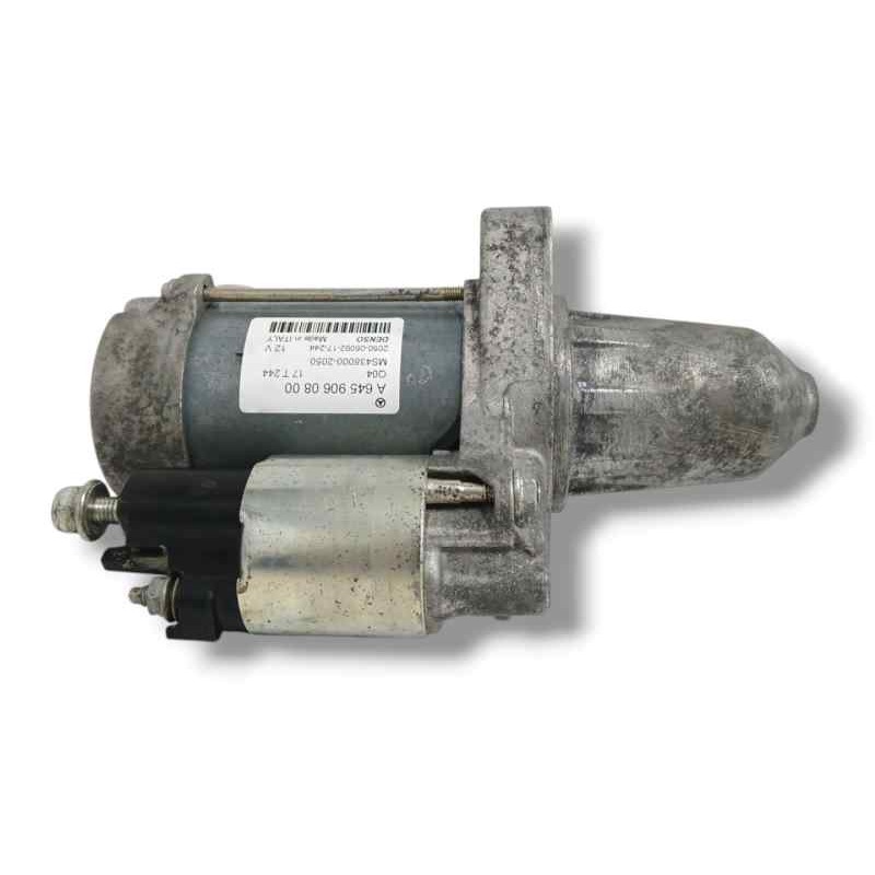 MOTOR ARRANQUE MS4380002050