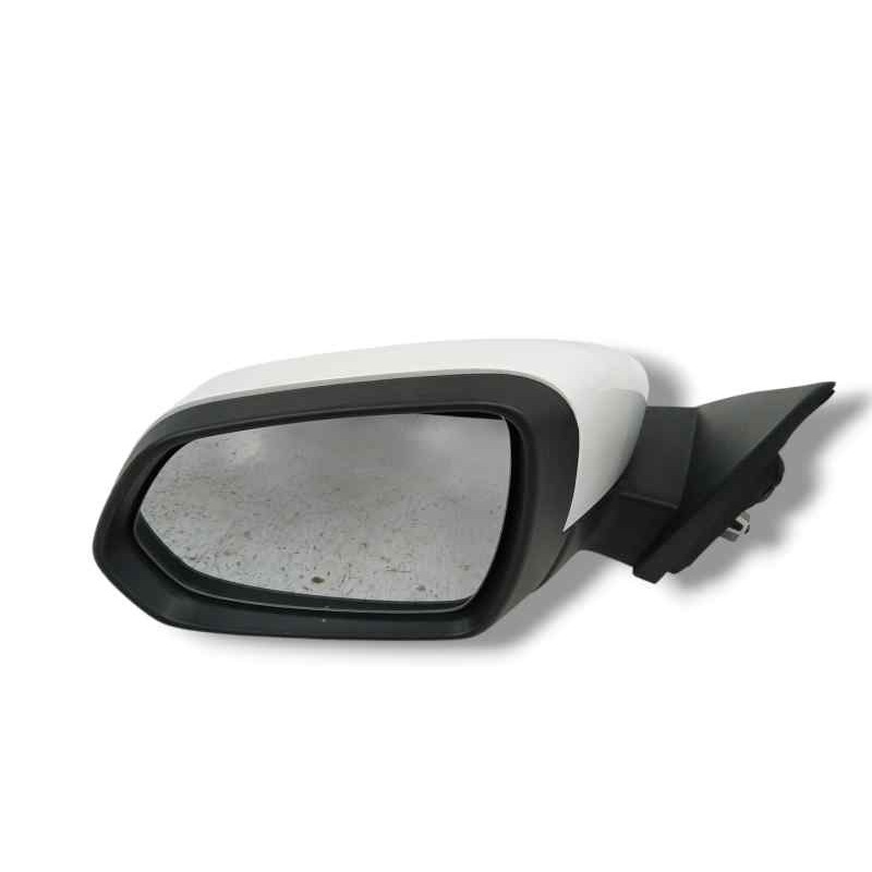 Recambio de retrovisor izquierdo para mg zs suv (azs1) 1.5 vti referencia OEM IAM  8 CABLES 