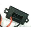 Recambio de resistencia calefaccion para renault scenic (ja..) referencia OEM IAM 7701207876  