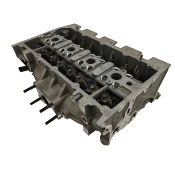 Recambio de culata para seat leon (5f1) 1.4 16v tsi referencia OEM IAM 04E103404AE  