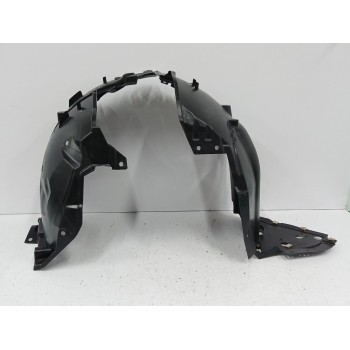 Recambio de paso rueda para nissan qashqai iii (j12) 1.3 dig-t referencia OEM IAM 638416UA0B  