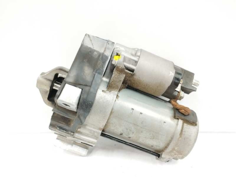 Recambio de motor arranque para bmw serie 3 gran turismo (f34) 2.0 16v turbodiesel referencia OEM IAM 8570846 Recambio de motor arranque para bmw serie 3 gran turismo (f34) 2.0 16v turbodiesel referencia OEM IAM 8570846