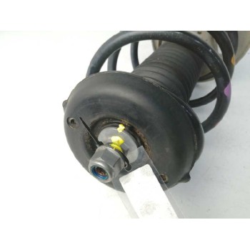 Recambio de amortiguador delantero izquierdo para peugeot partner kombi 1.6 blue-hdi fap referencia OEM IAM 9684108680  