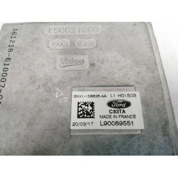 Recambio de centralita faros xenon para ford kuga (cbs) referencia OEM IAM GV4113B626AA  