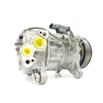 Recambio de compresor aire acondicionado para bmw serie 3 gran turismo (f34) 2.0 16v turbodiesel referencia OEM IAM 64529299328 