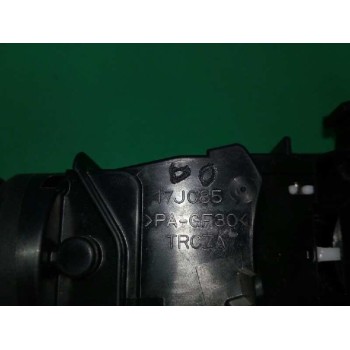 Recambio de mando luces para toyota aygo 1.0 cat referencia OEM IAM 17J085  