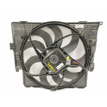 Recambio de electroventilador para bmw serie 3 gran turismo (f34) 2.0 16v turbodiesel referencia OEM IAM 8641946 0654175703 