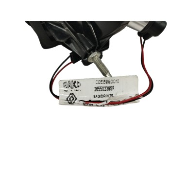 Recambio de piloto trasero derecho interior para renault clio iv grandtour 1.5 dci diesel fap referencia OEM IAM 265502395R  