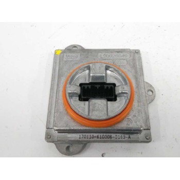 Recambio de centralita faros xenon para ford kuga (cbs) referencia OEM IAM GV4113B626AA  