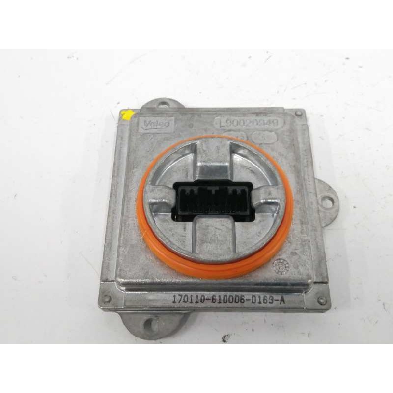 CENTRALITA FAROS XENON