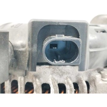 Recambio de alternador para bmw serie 3 gran turismo (f34) 2.0 16v turbodiesel referencia OEM IAM 7640131 1042118182 150A