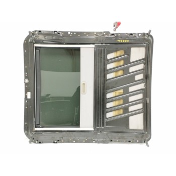 Recambio de techo electrico para mercedes-benz clase clk (w209) coupe 2.7 cdi 20v cat referencia OEM IAM A2097800040 96234B 