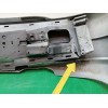 Recambio de paragolpes trasero para opel astra f berlina 1.8 16v referencia OEM IAM 90381660 OBSERVAR FOTOS GSI