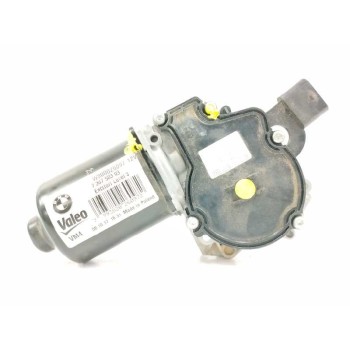 Recambio de motor limpia delantero para bmw serie 3 gran turismo (f34) 2.0 16v turbodiesel referencia OEM IAM 7267503 W000026097