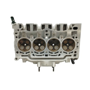 Recambio de culata para seat leon (5f1) 1.4 16v tsi referencia OEM IAM 04E103404AE  