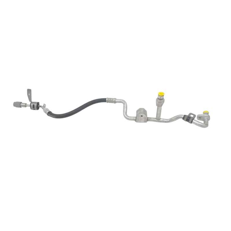 Recambio de tubos aire acondicionado para renault zoe (bfm_) zoe referencia OEM IAM 924480074R  