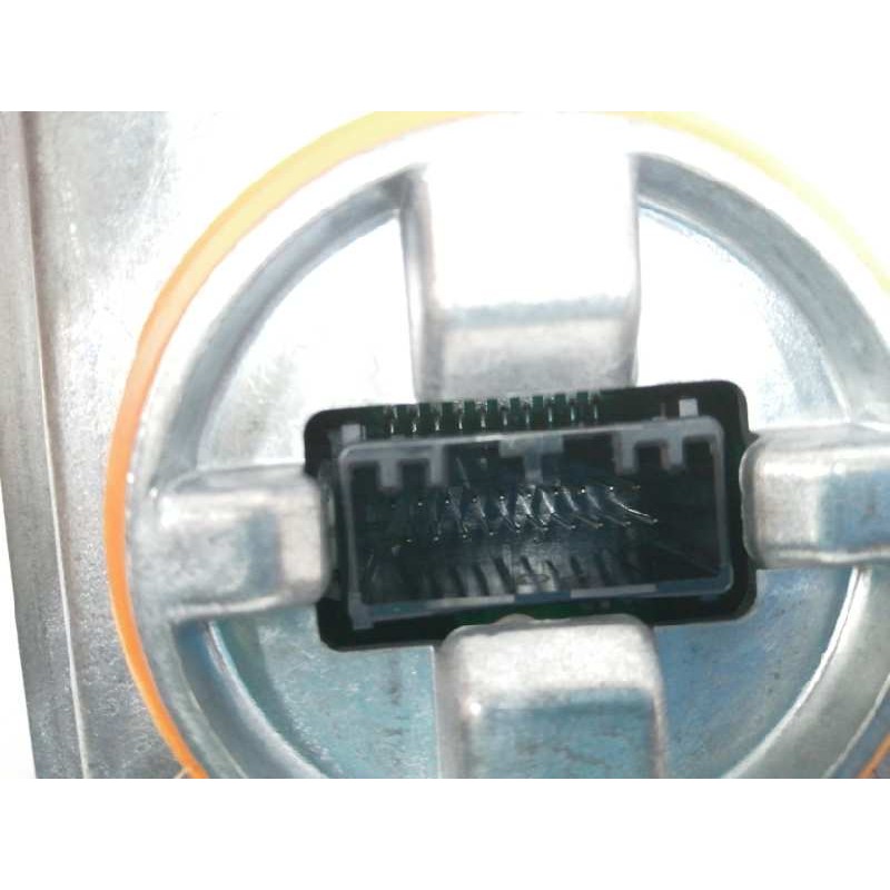 CENTRALITA FAROS XENON