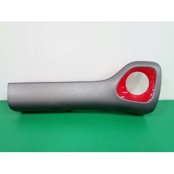 Recambio de moldura para toyota aygo 1.0 cat referencia OEM IAM 550120H020 MOLDURA REJILLA AIREADORA LADO DERECHO