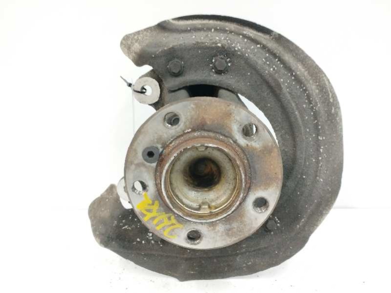 Recambio de mangueta delantera derecha para bmw serie 3 gran turismo (f34) 2.0 16v turbodiesel referencia OEM IAM 3121189159  