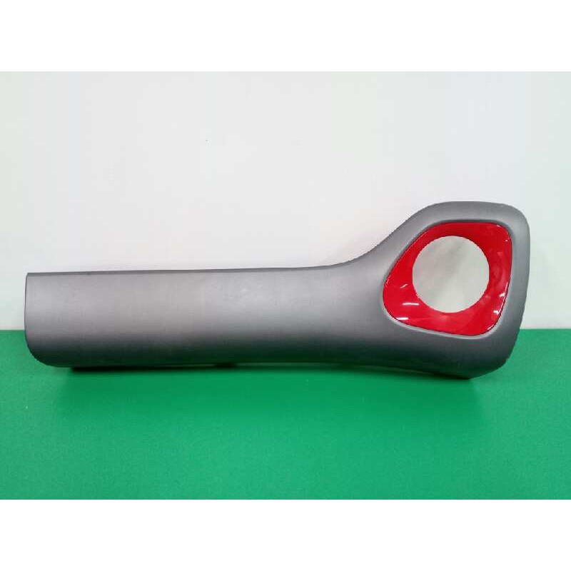 Recambio de moldura para toyota aygo 1.0 cat referencia OEM IAM 550120H020 MOLDURA REJILLA AIREADORA LADO DERECHO