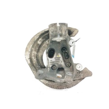 Recambio de mangueta delantera derecha para bmw serie 3 gran turismo (f34) 2.0 16v turbodiesel referencia OEM IAM 3121189159  