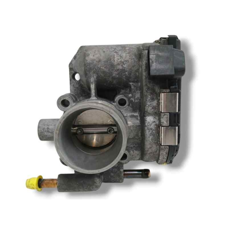 Recambio de caja mariposa para opel corsa d 1.2 16v cat (z 12 xep / lb4) referencia OEM IAM 0280750133 24420536 