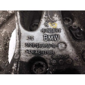Recambio de mangueta delantera derecha para bmw serie 3 gran turismo (f34) 2.0 16v turbodiesel referencia OEM IAM 3121189159  