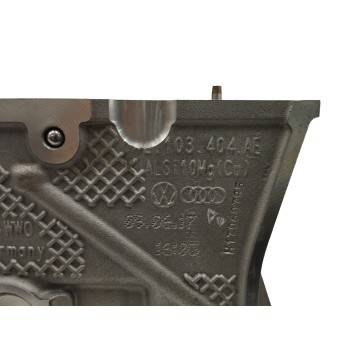 Recambio de culata para seat leon (5f1) 1.4 16v tsi referencia OEM IAM 04E103404AE  