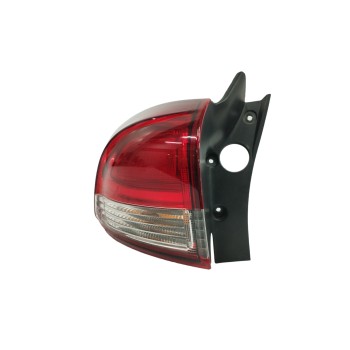 Recambio de piloto trasero izquierdo para renault clio iv grandtour 1.5 dci diesel fap referencia OEM IAM 265551445R  