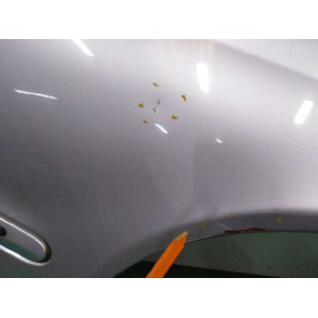 Recambio de aleta delantera derecha para mercedes-benz clase c (w203) berlina 2.2 cdi cat referencia OEM IAM   