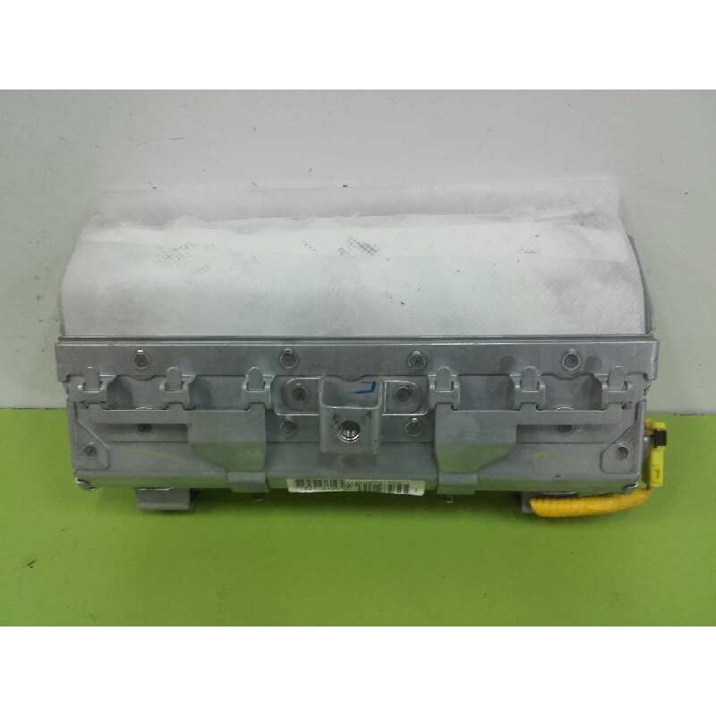 Recambio de airbag delantero izquierdo para toyota corolla verso (r1) 2.2 d-4d luna referencia OEM IAM 103416406M07 DE RODILLAS 