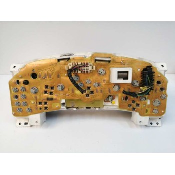 Recambio de cuadro instrumentos para opel sintra gls referencia OEM IAM 09353909  