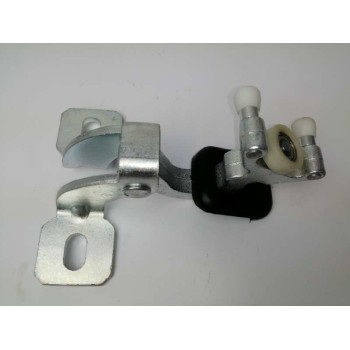 Recambio de soporte / guia puerta corredera para fiat ducato combi techo elevado (desde 03.02) 2.3 jtd cat referencia OEM IAM   