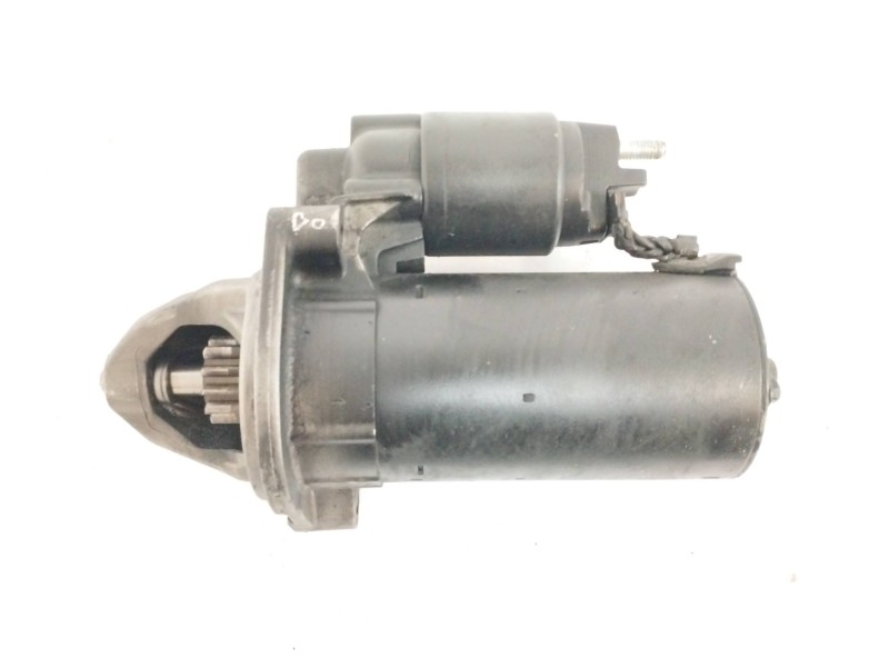 Recambio de motor arranque para mercedes-benz clase c (w203) berlina 2.2 cdi cat referencia OEM IAM 0986017260  