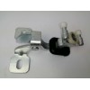 Recambio de soporte / guia puerta corredera para fiat ducato combi techo elevado (desde 03.02) 2.3 jtd cat referencia OEM IAM   
